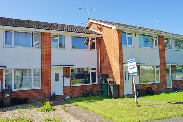 South View Close, Willand. Devon. EX15 2QP.