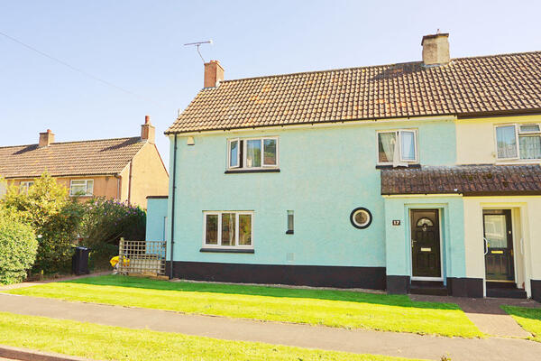 Russett Close, Uffculme. Devon. EX15 3EF.