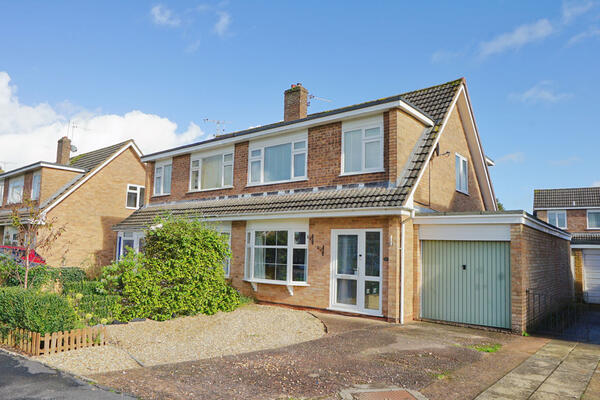 Forcefield Road, Cullompton. Devon. EX15 1QB.