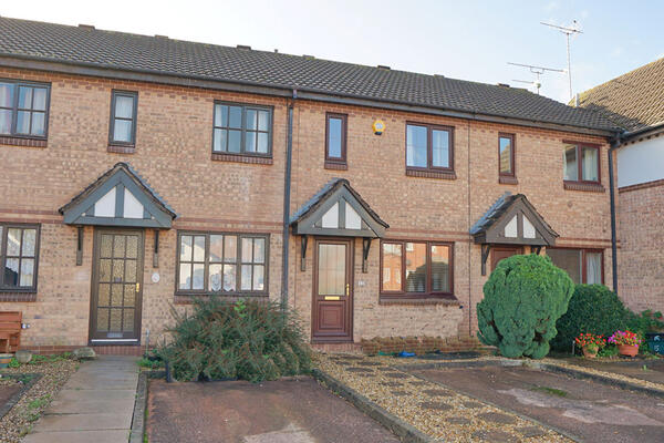 Heron Way, Cullompton. Devon. EX15 1TD.
