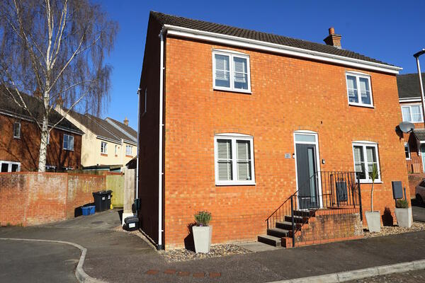 Highland Park, Uffculme. Devon. Devon. EX15 3DX.